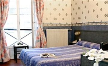 Absolute Hotel